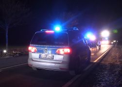 Radfahrer Bei Jena Toedlich Verletzt 180119 006